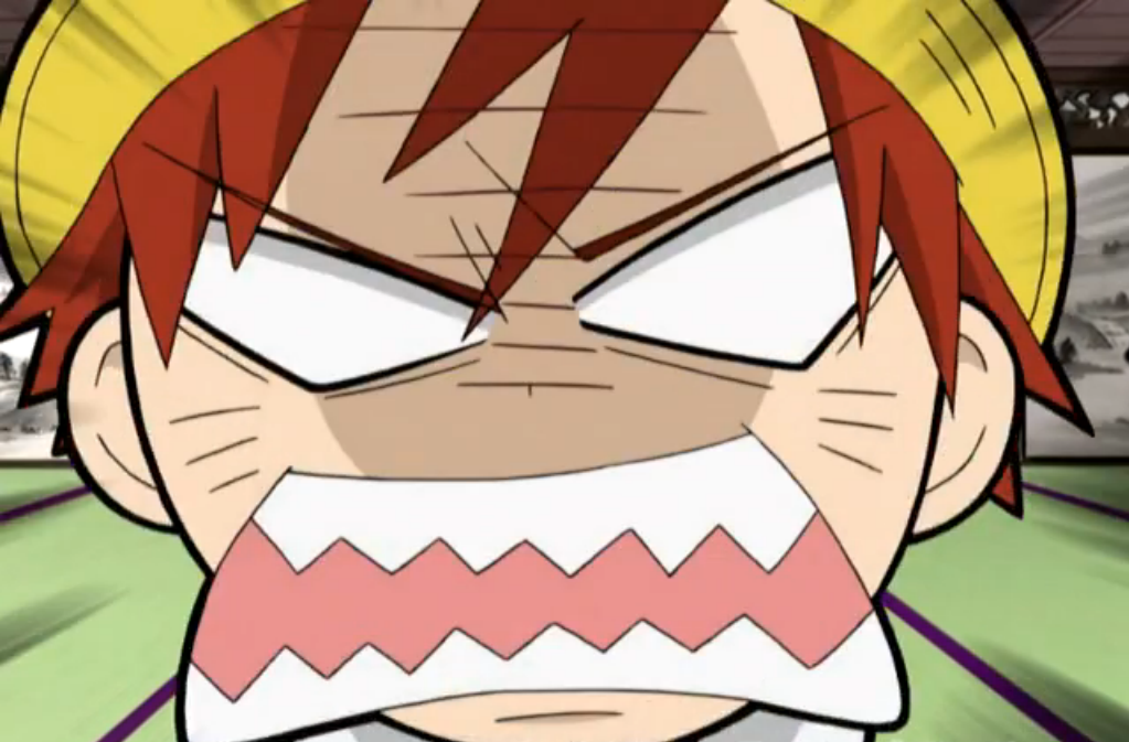 geminike:  Ritsu Kasanoda 