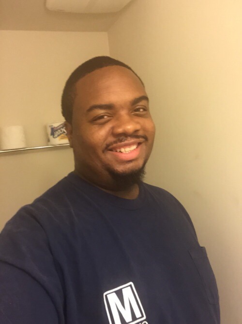 Happy blackout day fam!