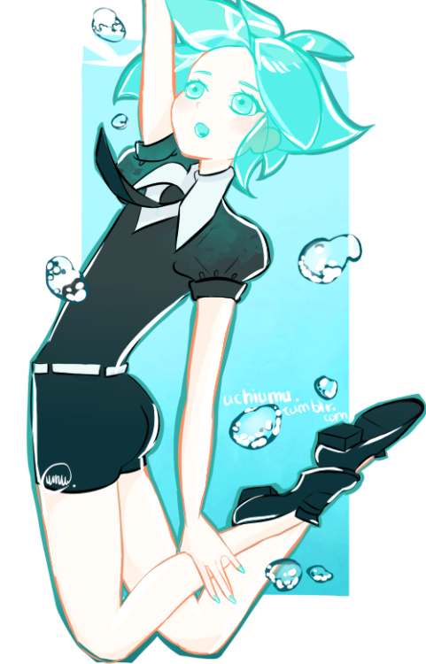 phos houseki no kuni