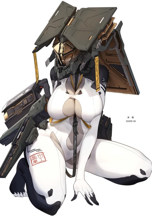 Dystopia-Arts-Girls:   Trial_Typekof