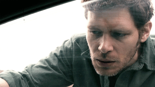 joey-prue: Joseph Morgan in Animal Kingdom... : Joseph Morgan Source