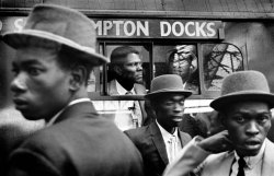 lostinurbanism:  The Historic ‘Windrush’