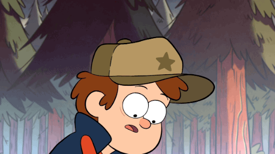 How did Gideon find Journal 2? – @hntrgurl13 on Tumblr