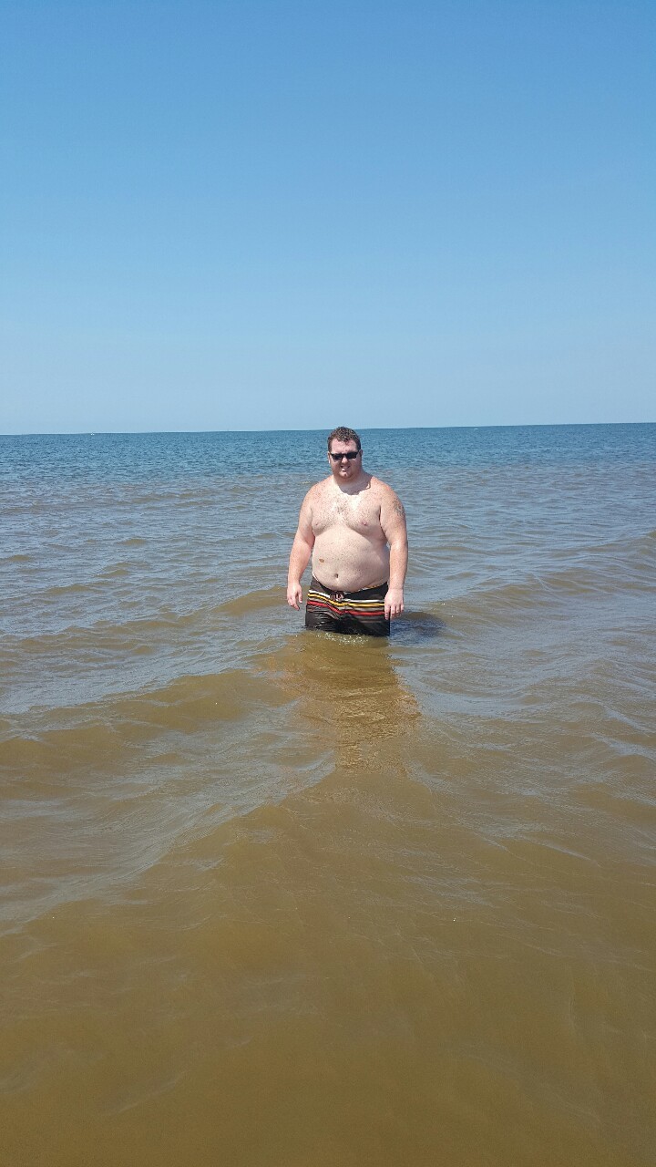 bamacub1:  Daulphin Island