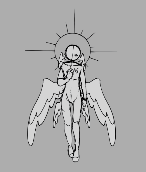 Som Doodles I'm Really Proud Of :D