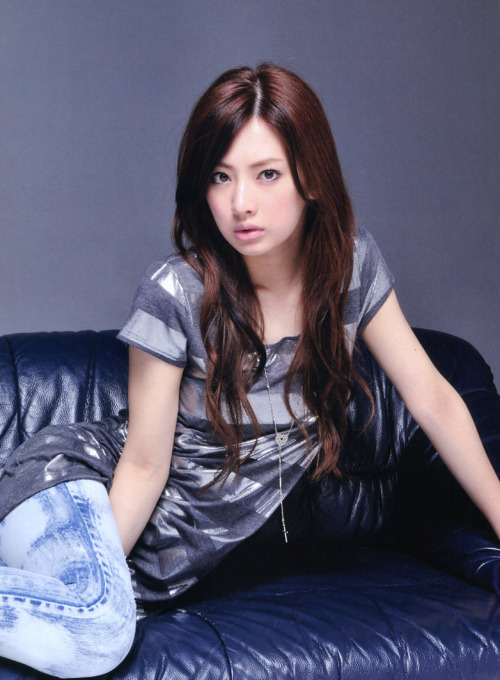 北川景子 : Keiko Kitagawa