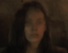 vivienvalentino:I was right here. I didn’t go anywhere. I was here the whole time. THE HAUNTING OF H