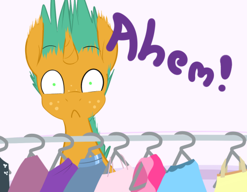 ask-glittershell:Uh oh…X3 Oh boy….