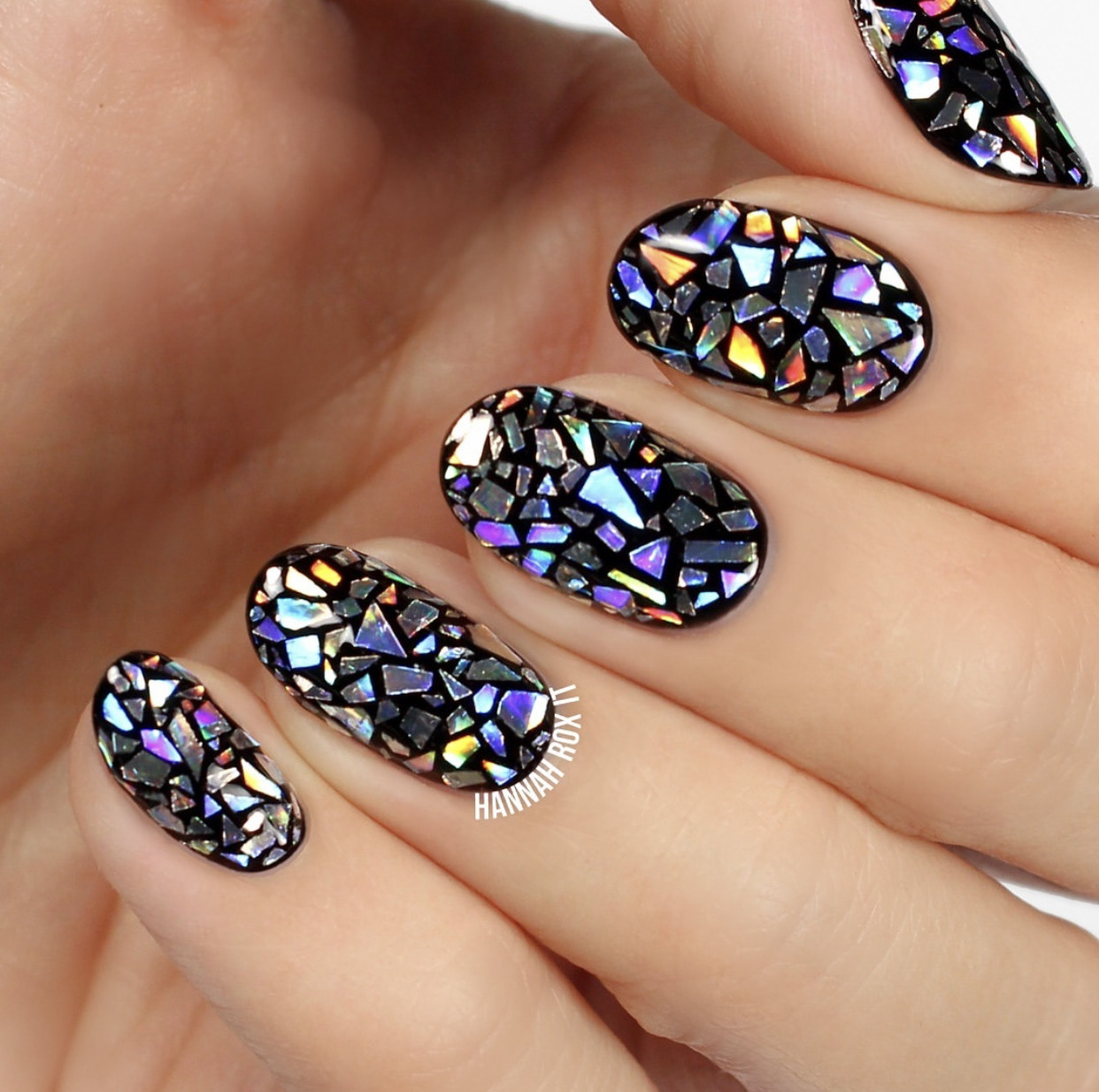 NAIL PORNOGRAPHY