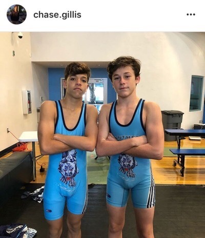 xavitos:  All sweet boys
