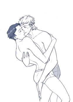 flavordays:  jeanmarco commission for my