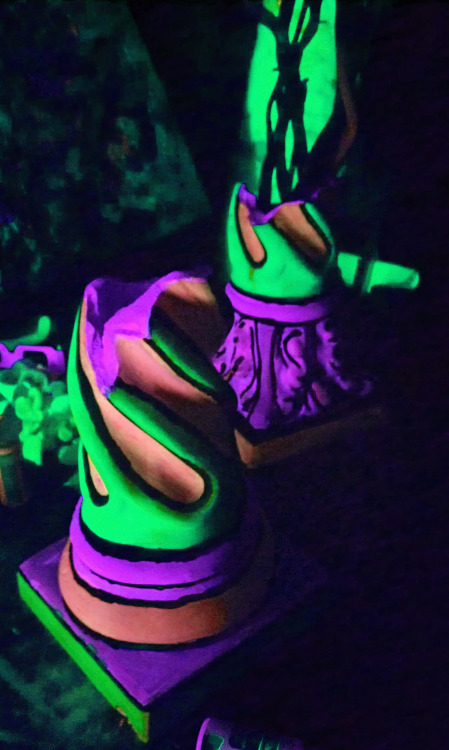 uv art