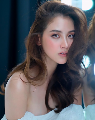 Baifern Pimchanok On Tumblr