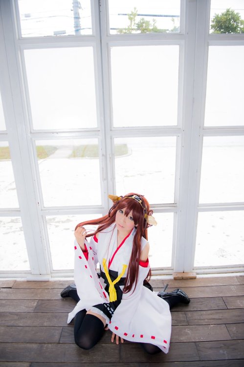 Kantai Collection - Kongou (Mashiro Yuki) 9HELP US GROW Like,Comment & Share.CosplayJapaneseGirls1.5 - www.facebook.com/CosplayJapaneseGirls1.5CosplayJapaneseGirls2 - www.facebook.com/CosplayJapaneseGirl2tumblr - http://cosplayjapanesegirlsblog.tumblr