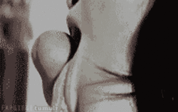 would love to be doing this to Him right now&hellip;.