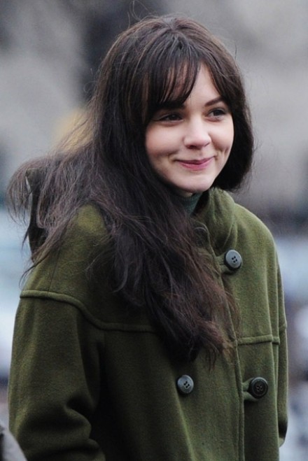 Porn photo thesepaperkites:  carey mulligan is so incredibly