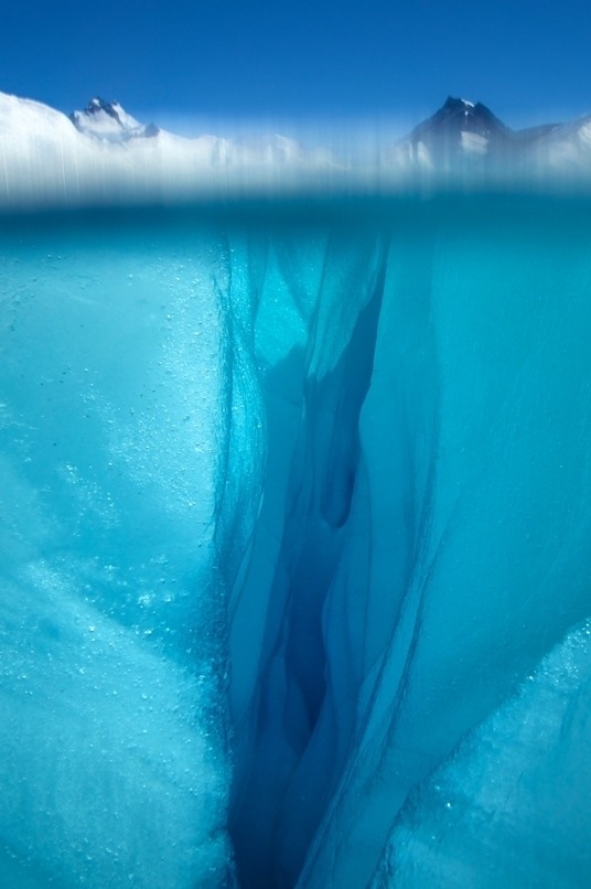 wavemotions:  Pantagonia 