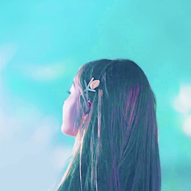 monoka:  a-ing teaser aesthetics (160801) â™¡