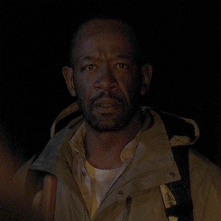 octaviary:Rick &amp; Morgan in 1x1, 3x12 &amp; 5x16.