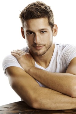fraternityrow:  Fraternity Row | Man of the Day | Max Emerson