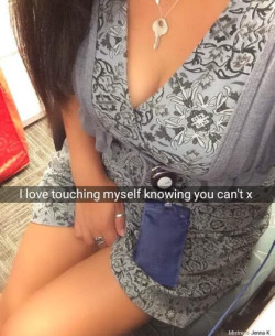 tease-and-denial-girls:  She has you teased