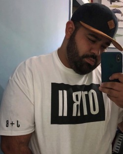 hipsterdinosaurs:  OTR II Merch  (at North