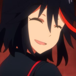 Featured image of post Cute Ryuko Matoi Icons