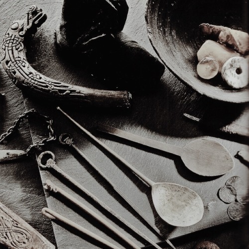 Norse Mythology From A To Z: