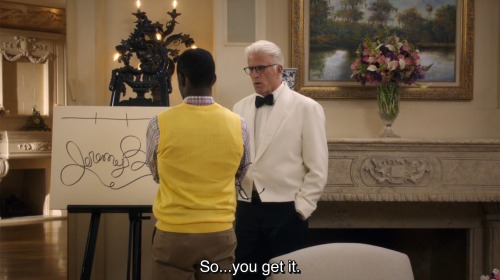 “So… you get it.”