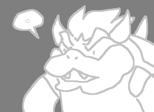 coolhelmet:u think bowser was kidnapped too????????????bonus