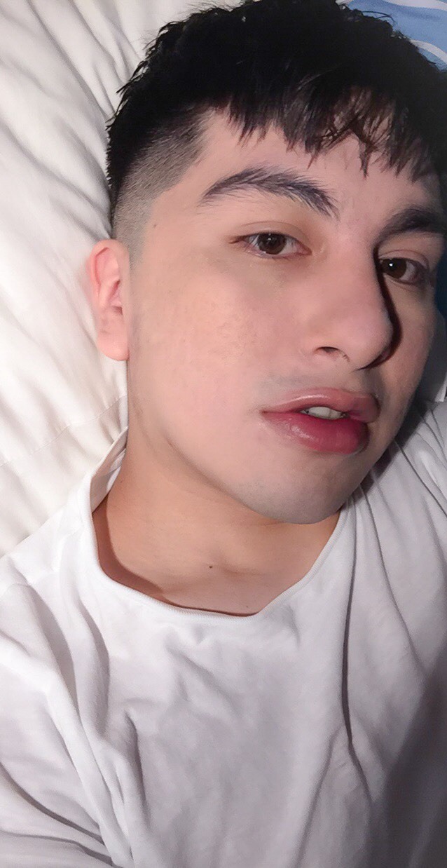 eternallybutthurt:  👶🏻