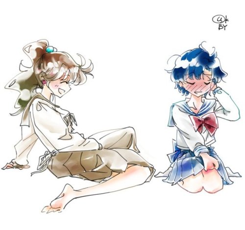 sailor-moon-rei:by 小部屋