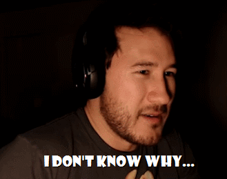markimooappreciation:  Nice guy Markiplier