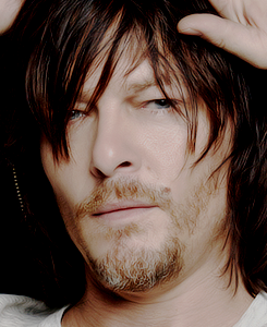 iheartnorman: Norman Reedus for Imagista.