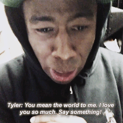 I aint shit