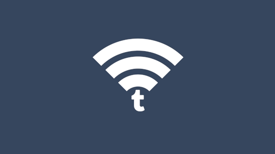 Tumblr is now owned by a phone company, so it's stopped fighting for Network Neutrality