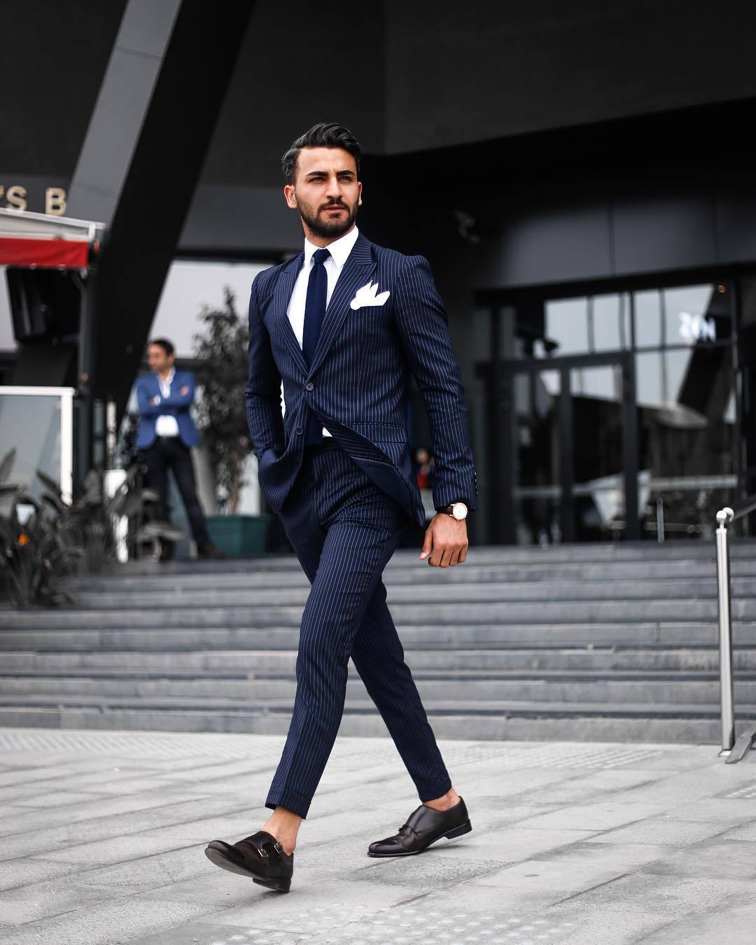 Style Inspiration by Ozan Erdogan (adsbygoogle... - Men's LifeStyle Blog