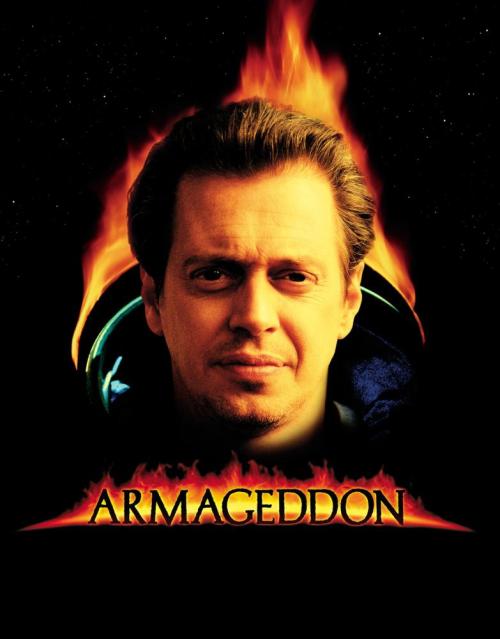 Armageddon (1998)