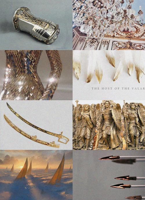 The Silmarillion aesthetic | The War of Wrath | The Host of The Valar But at the last the might of V