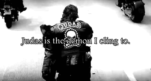 Norman Reedus tumblr