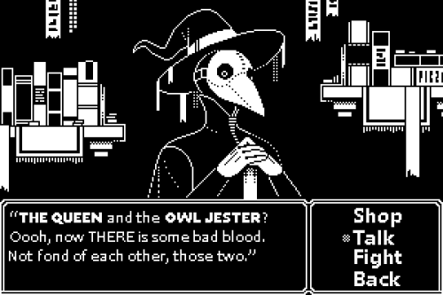 kadabura:kadabura:pixeled some 1-bit spooky bois. I updated this old post with a few new spooky frie