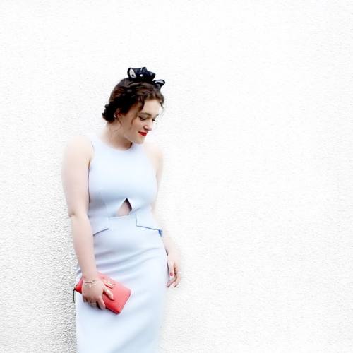 Talking about the perfect all rounder for the wedding season over on sophiabonbelle.com @topshop @sh