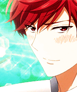 arteriuss:   The Gekkan Shoujo Squad  