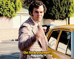 Mark "fluffy" Ruffalo