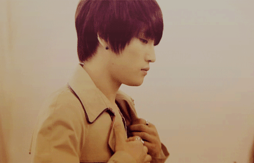 ONLY JAE