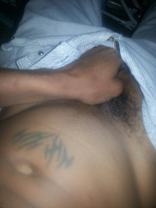 nstyblkho:  Me, myself and I…………