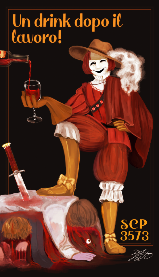 Rubedo(red Lord)