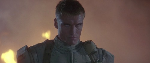 Universal Soldier