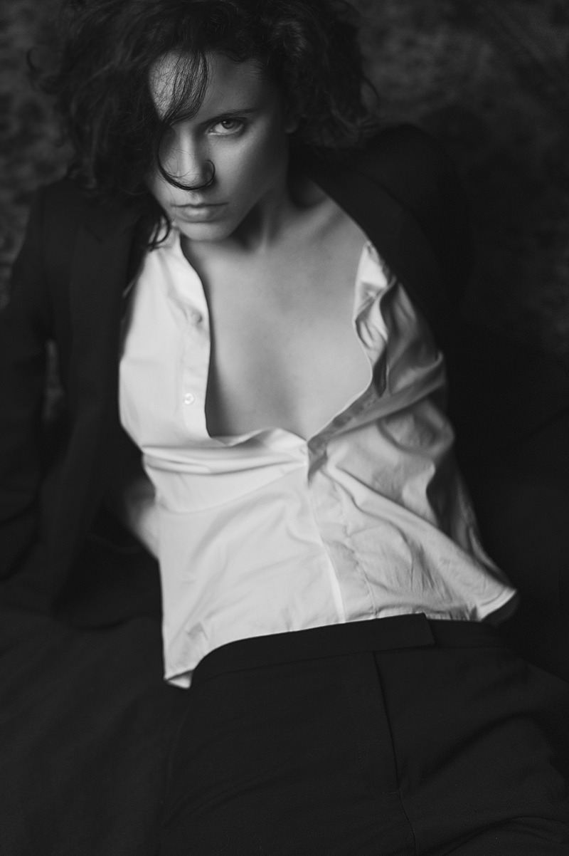 Just a Hotwife Fantasy