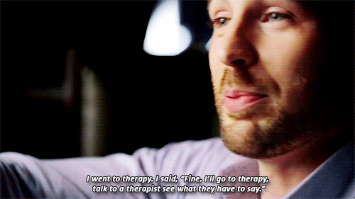 aaronpaauls-deactivated20141206:  Interviewer: I had read you had turned down the role of Captain America numerous times. Can you just explain why? Chris: It was because it was a big commitment, they wanted 6 movies and normally you do movies one at